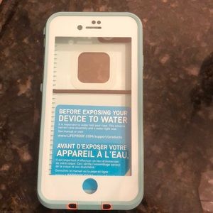 Brand New Lifeproof Case for IPhone 8